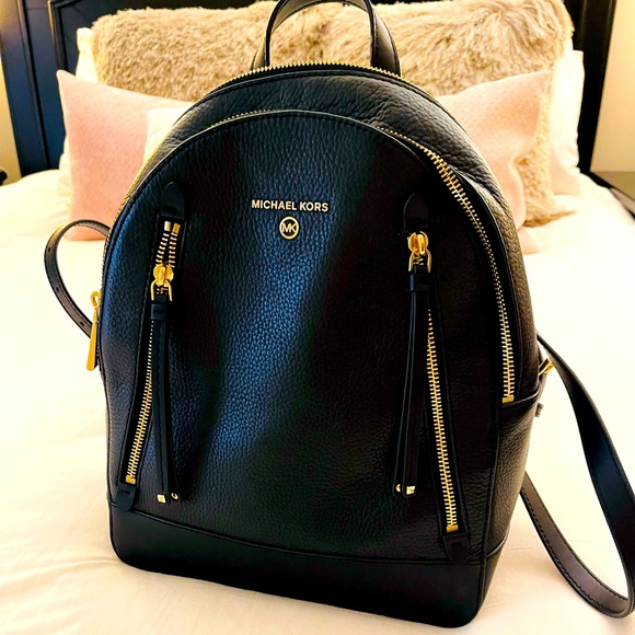 Michael Kors Bags Michael Kors Extra Small Backpack Purse Poshmark